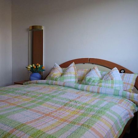 Ferienwohnung Am Waldchen Μπαντ Κίσινγκεν Εξωτερικό φωτογραφία